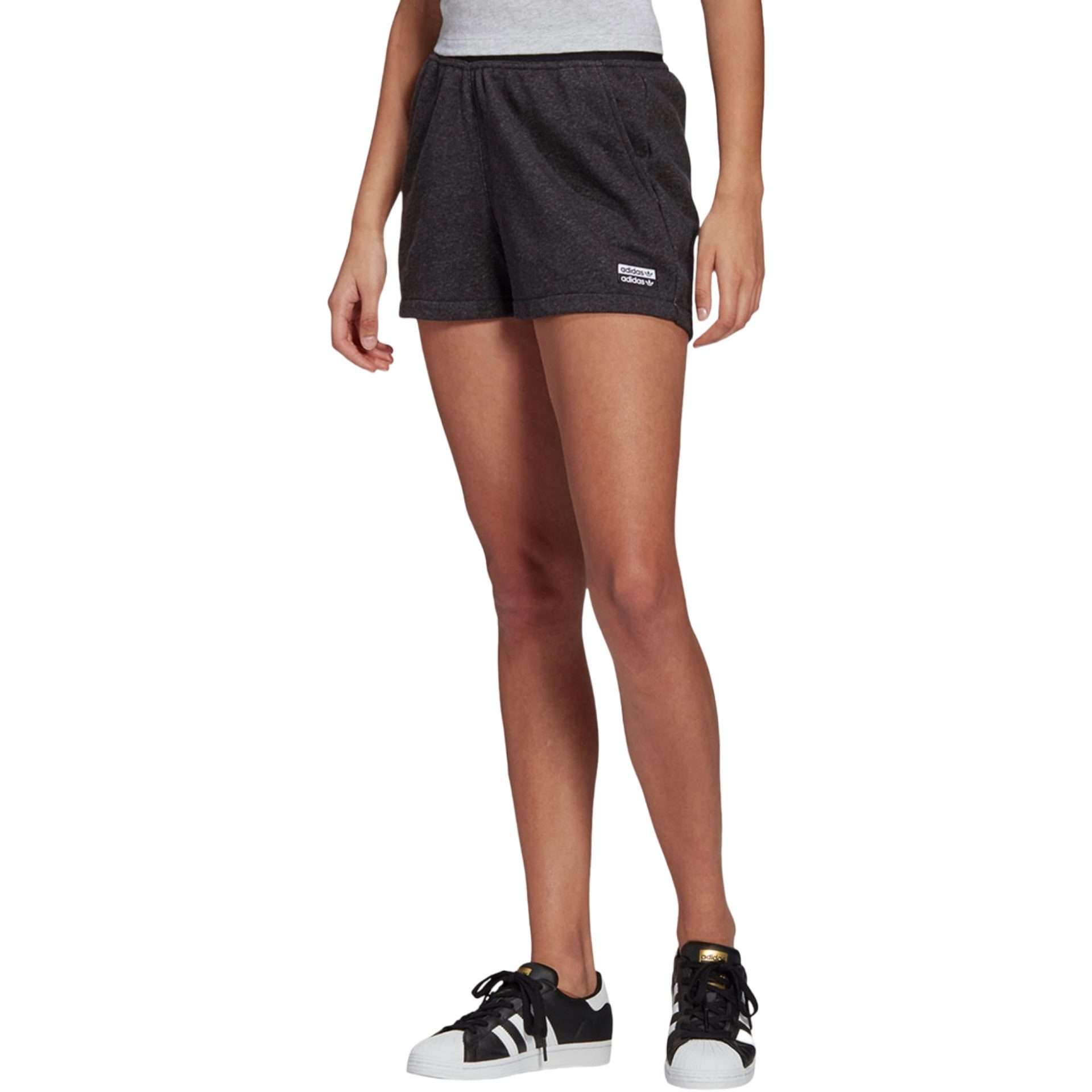 Simplify your style and stand out. These adidas shorts are the perfect blend of comfort and fashion for whatever you've got planned.