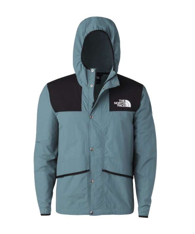 The North Face Men's 86 Mountain Wind Jacket