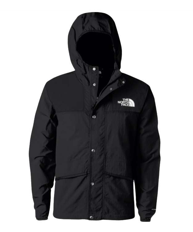 The North Face Men's 86 Mountain Wind Jacket