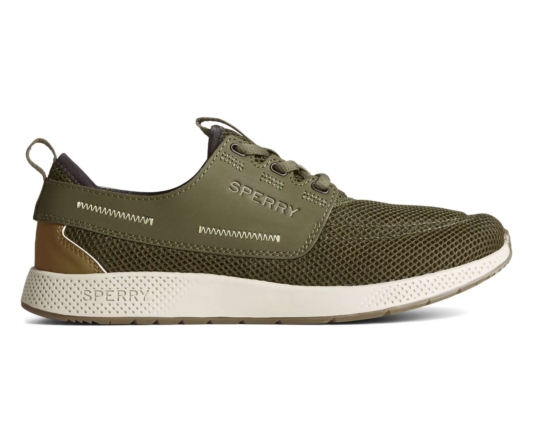 Sperry Men's 7 Seas Water Sport Sneaker