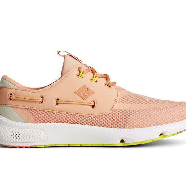 Sperry Women's 7 Seas 3-Eye Water Sport Sneaker 