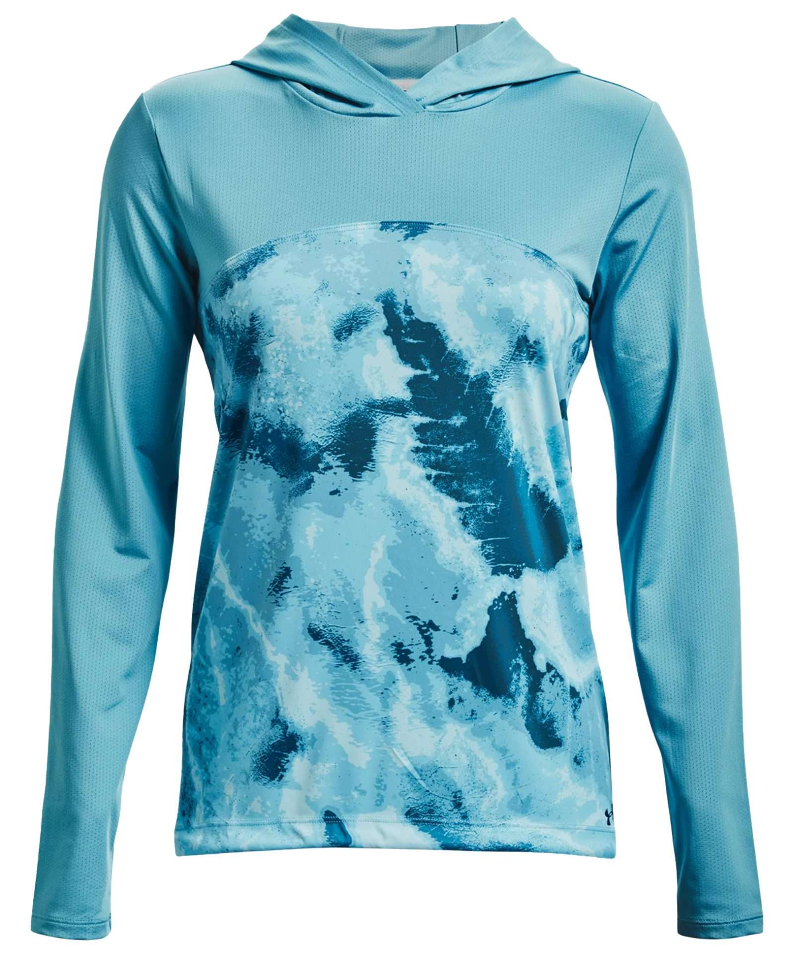 Under Armour Women's UA Iso-Chill Shore Break Hoodie