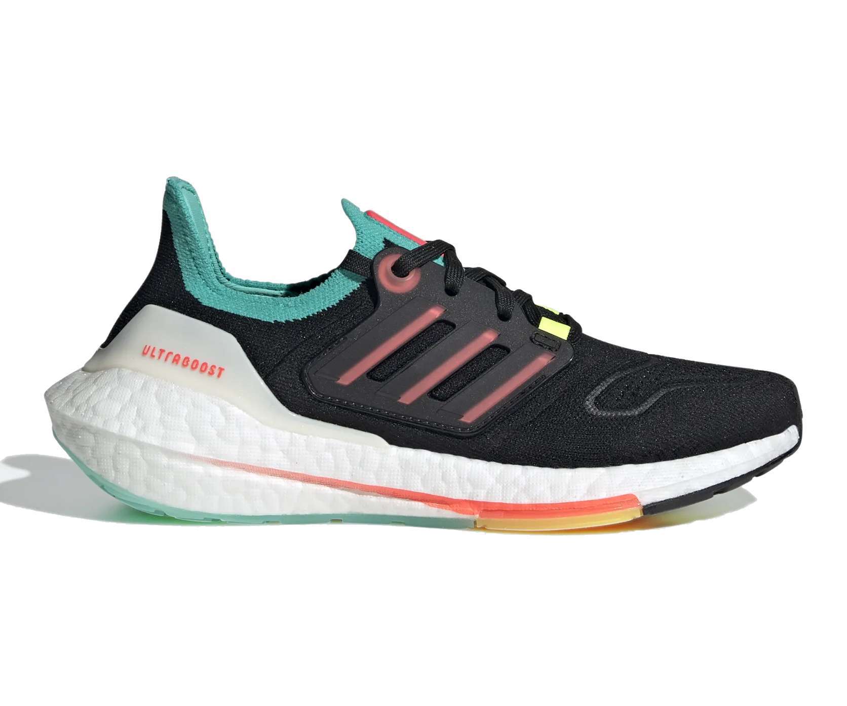 Adidas Junior's PARLEY ULTRABOOST 22 SHOES