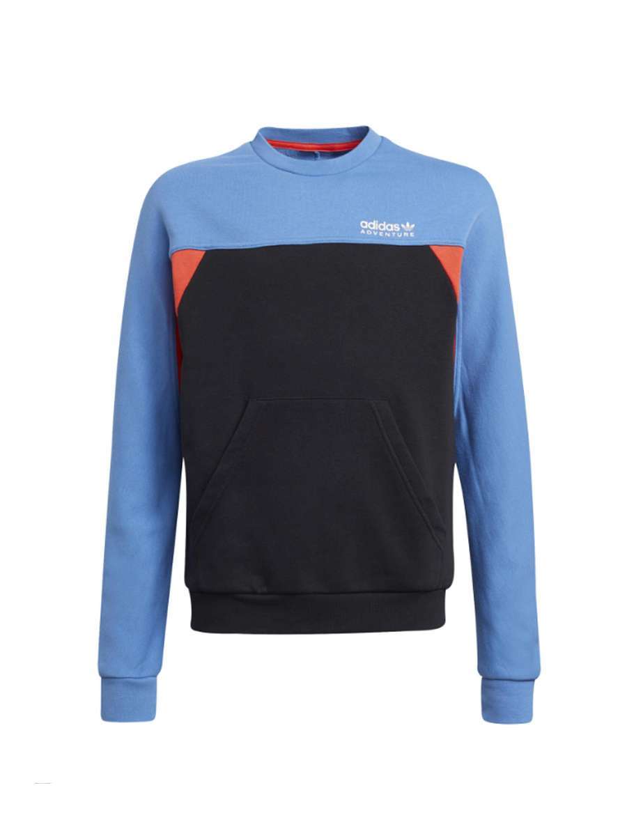 adidas Originals Kids' Adventure Crew