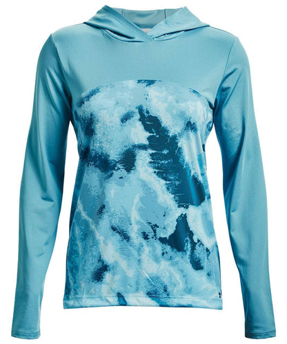 Under Armour Women's UA Iso-Chill Shore Break Hoodie