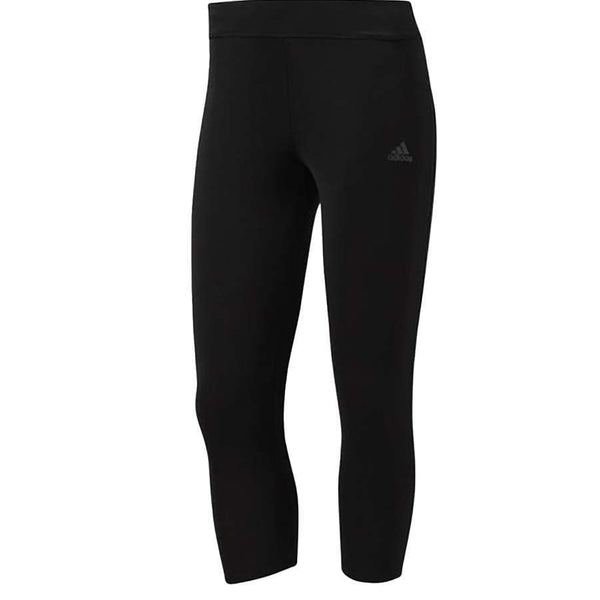 adidas Women's Response 3/4 Tight