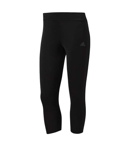 adidas Women's Response 3/4 Tight