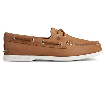 Sperry Men's Authentic Original PLUSHWAVE 2.0 Boat Shoe