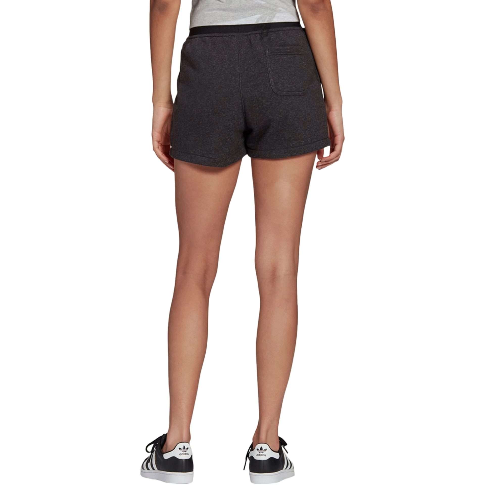 Simplify your style and stand out. These adidas shorts are the perfect blend of comfort and fashion for whatever you've got planned.