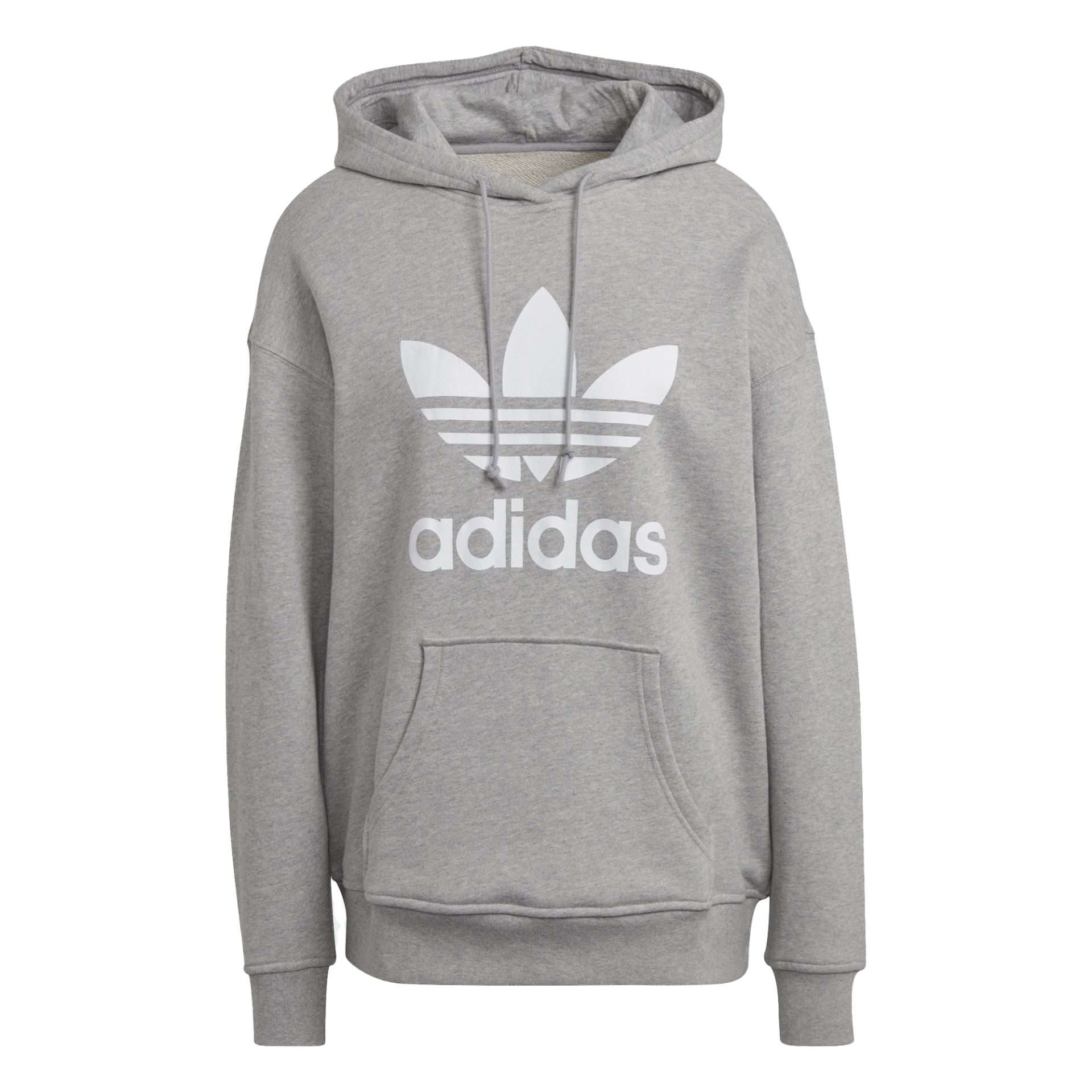 adidas Originals Women's ADIDAS ADICOLOR TREFOIL HOODIE