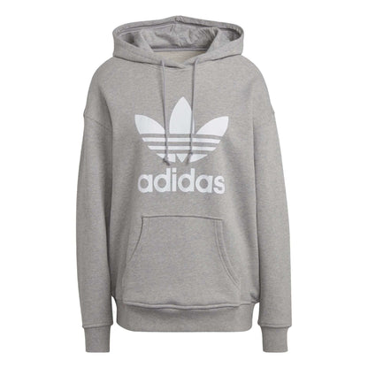 adidas Originals Women's ADIDAS ADICOLOR TREFOIL HOODIE