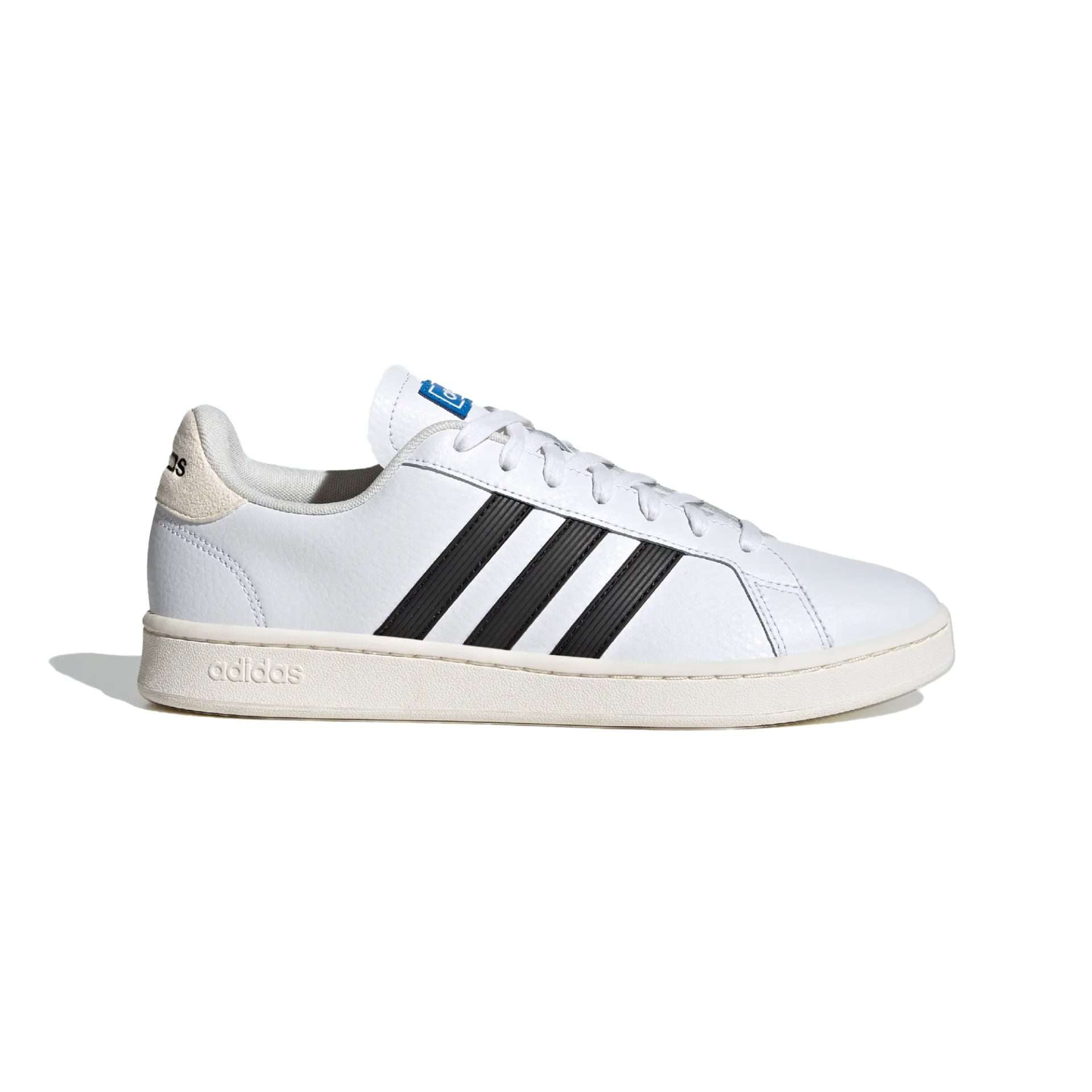 adidas Grand Court Tennis Shoes – runnwalk