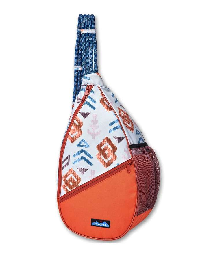 KAVU Paxton Pack Sling Bag
