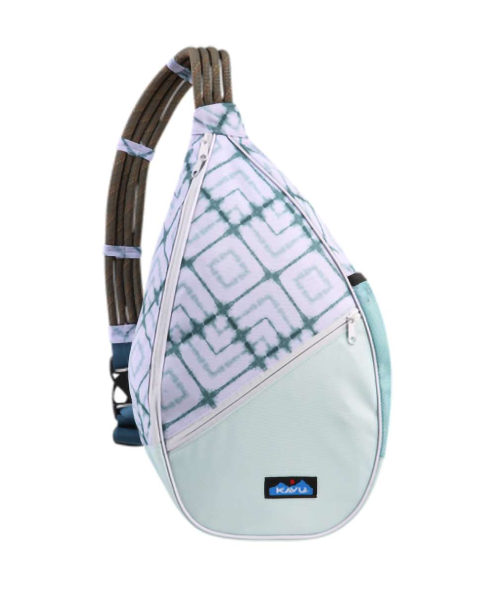 KAVU Paxton Pack Sling Bag