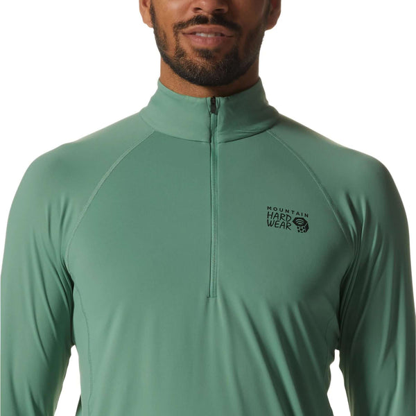 Mountain Hardwear Men's Crater Lake 1/2 Zip