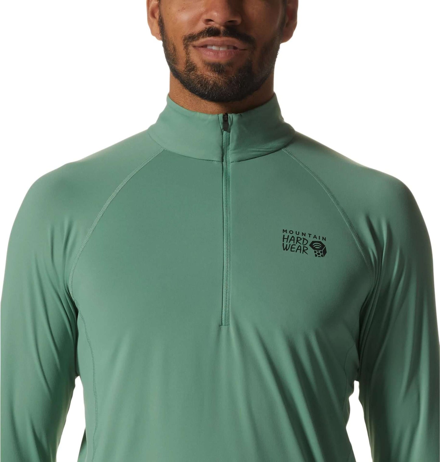Mountain Hardwear Men's Crater Lake 1/2 Zip