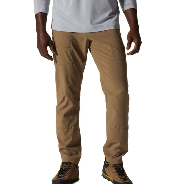 Mountain Hardwear Men's Trail Sender Pants