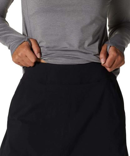 Mountain Hardwear Women's Dynama Skort