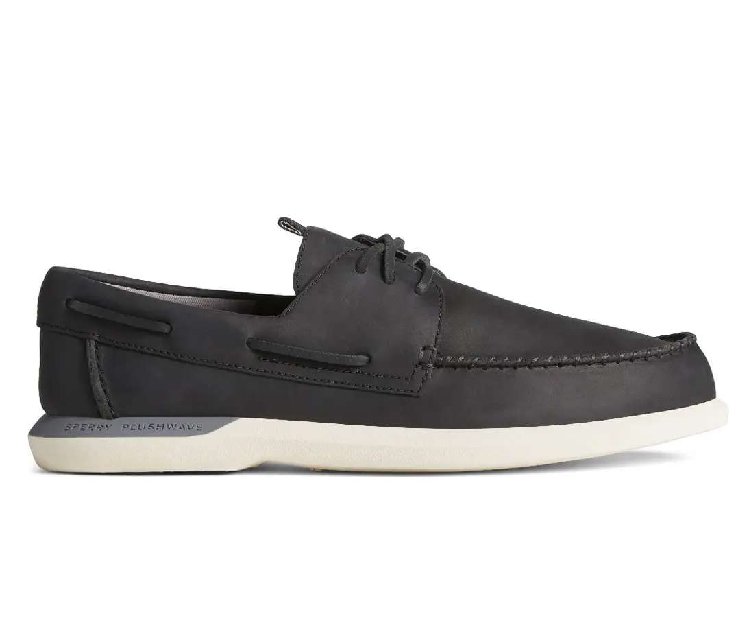 Sperry Men's Authentic Original PLUSHWAVE 2.0 Boat Shoe