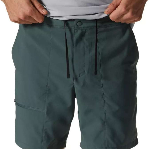Mountain Hardwear Men's Trail Sender Shorts