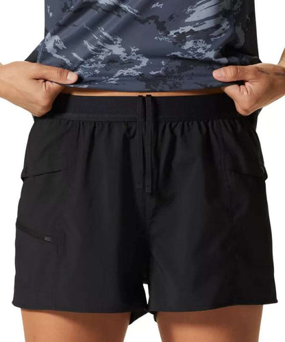 Mountain Hardwear Women's Trail Sender Shorts