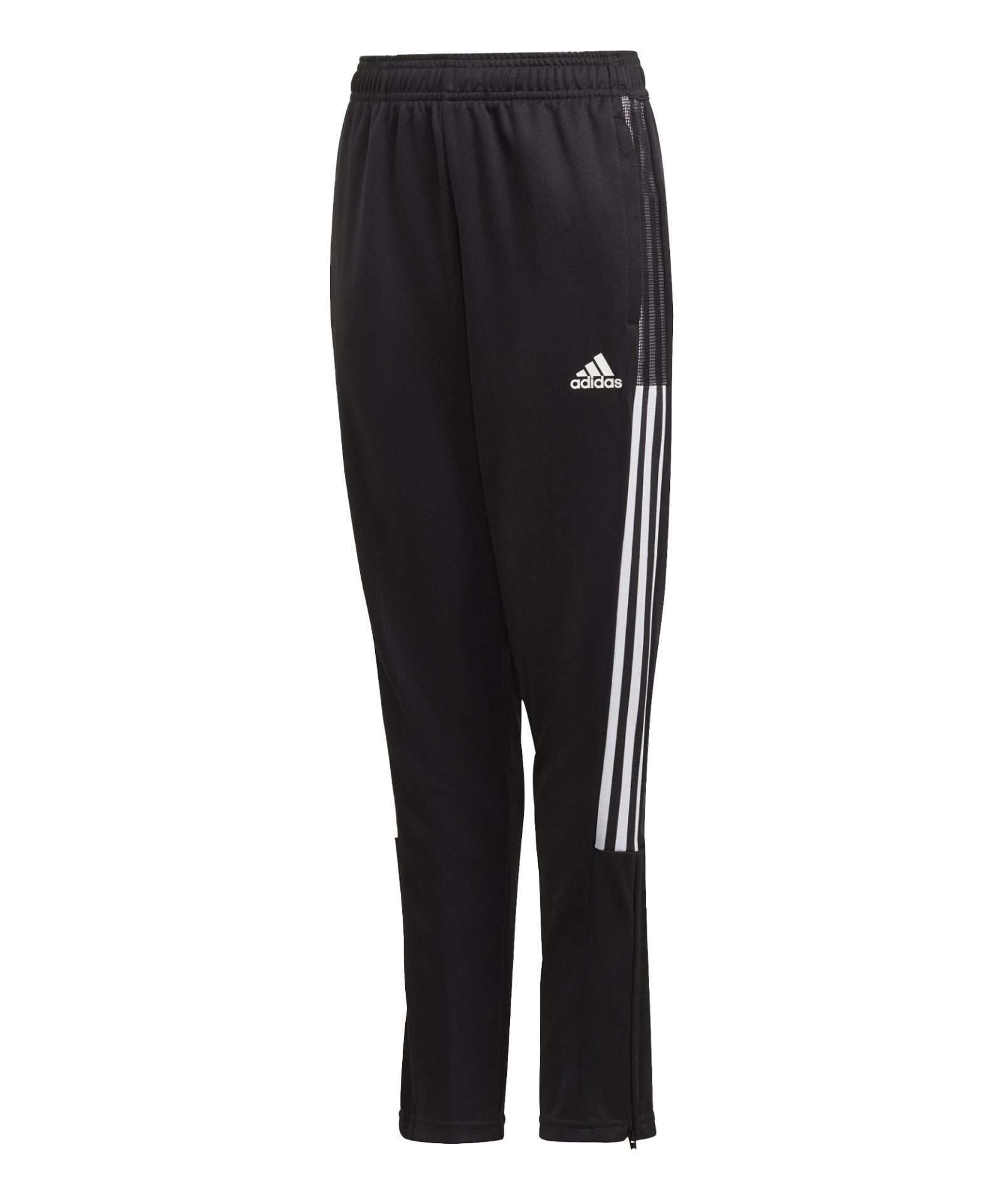 adidas Girl's TIRO TRACK PANTS