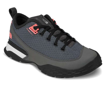 The North Face Women's One Trail Shoes TURBULENCE GREY
