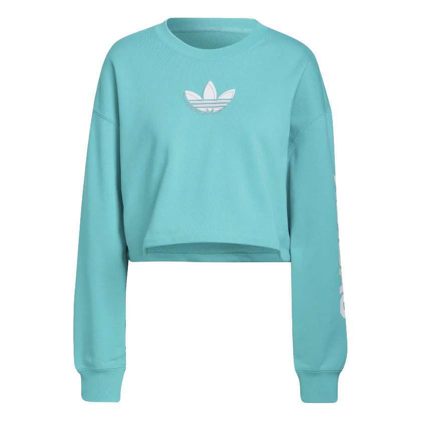 adidas Originals Women's Foundation Q2 Sweater