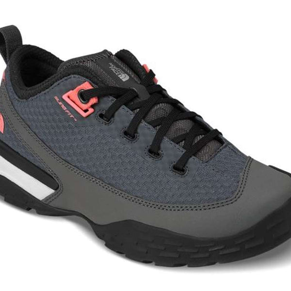 The North Face Women's One Trail Shoes TURBULENCE GREY