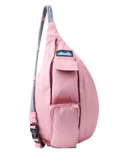 KAVU Mini Rope Sling Back Pack - Atomic
