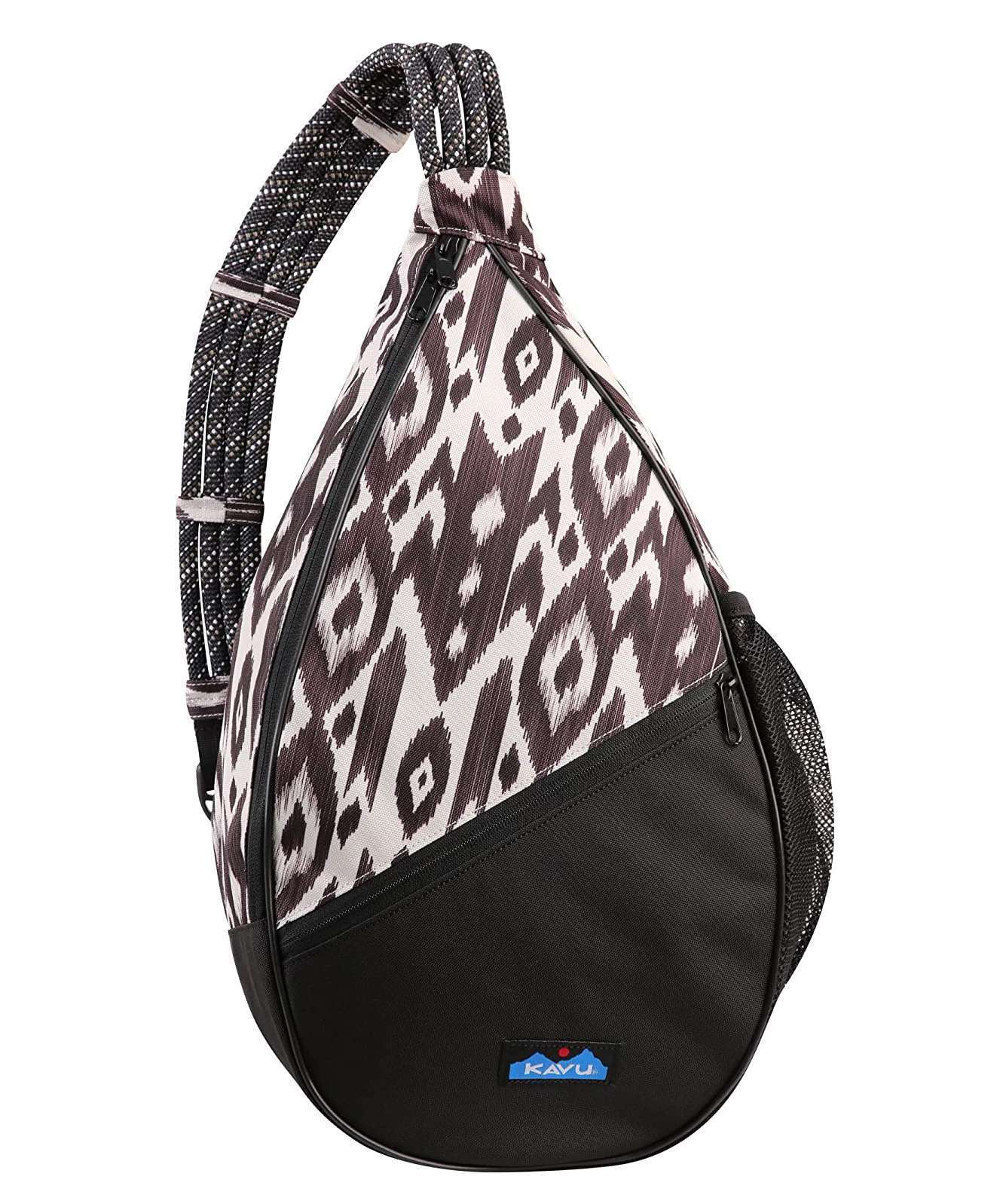 KAVU Paxton Pack Sling Bag