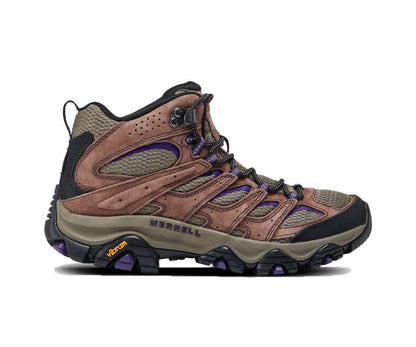 Merrell Women's Moab 3 Mid Hiking Boots