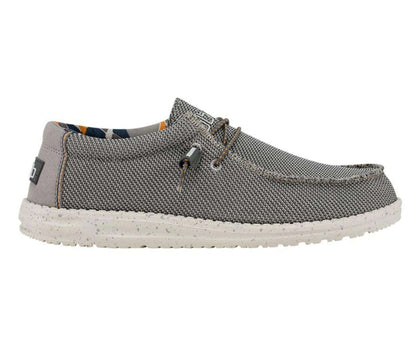 Hey Dude Men's Wally Sox Blend