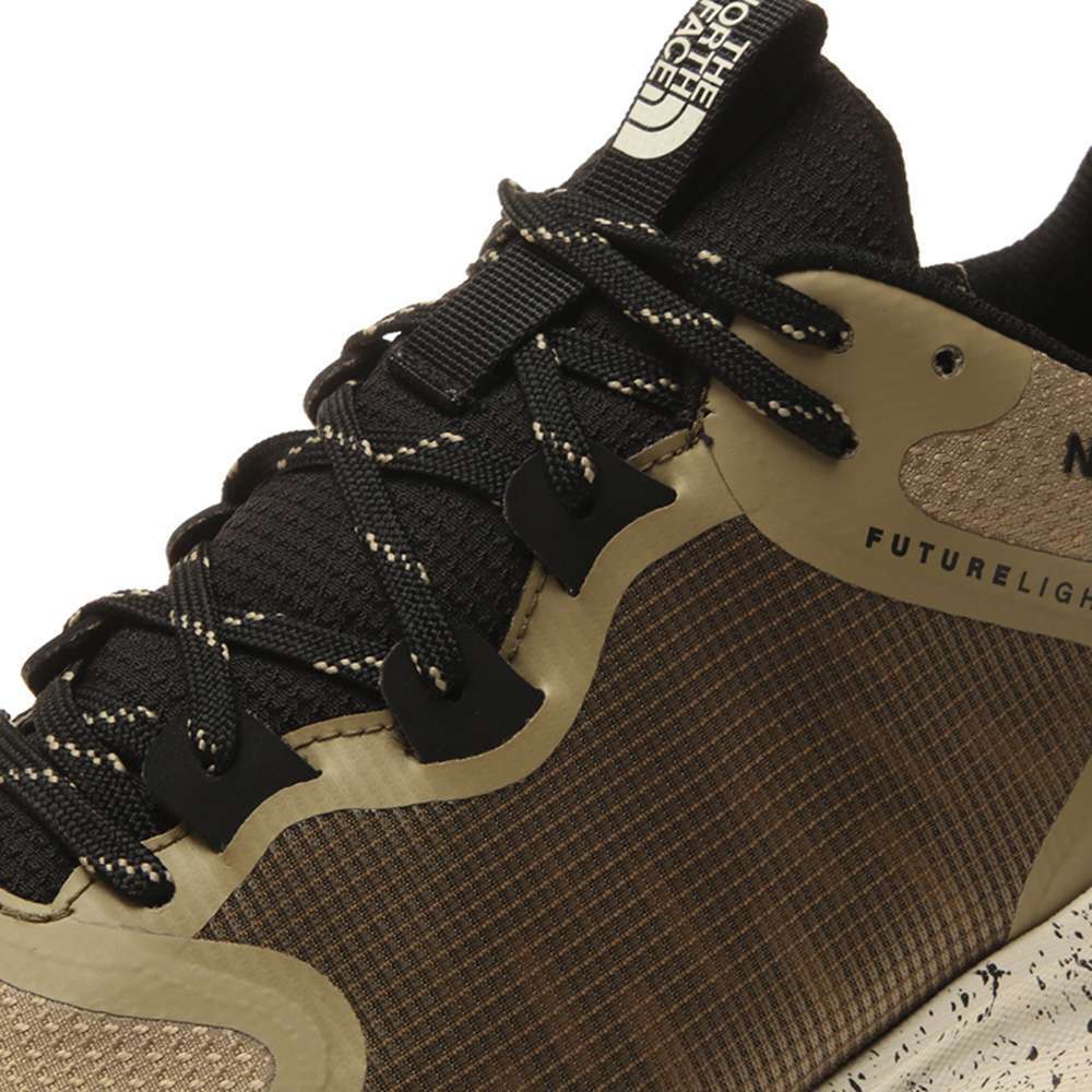 The North Face Men's Wayroute Futurelight Hiking Shoes