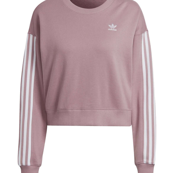 adidas Originals Women's ADICOLOR CLASSICS SWEATSHIRT