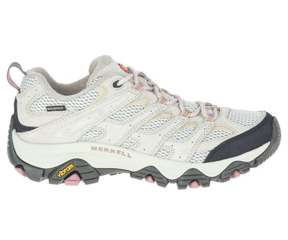 Merrell Women's Moab 3 Waterproof Hiking Shoe