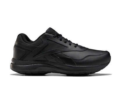 Reebok Men's Walk Ultra 7 DMX MAX Extra-Wide Shoes