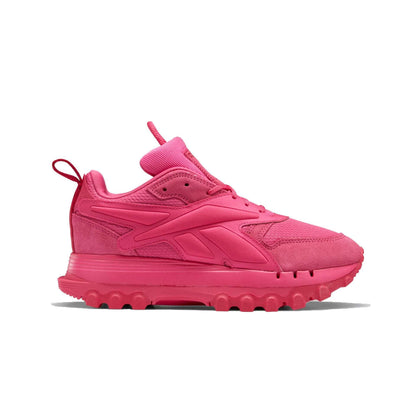 Reebok Women's Cardi B Classic Leather V2 Shoes