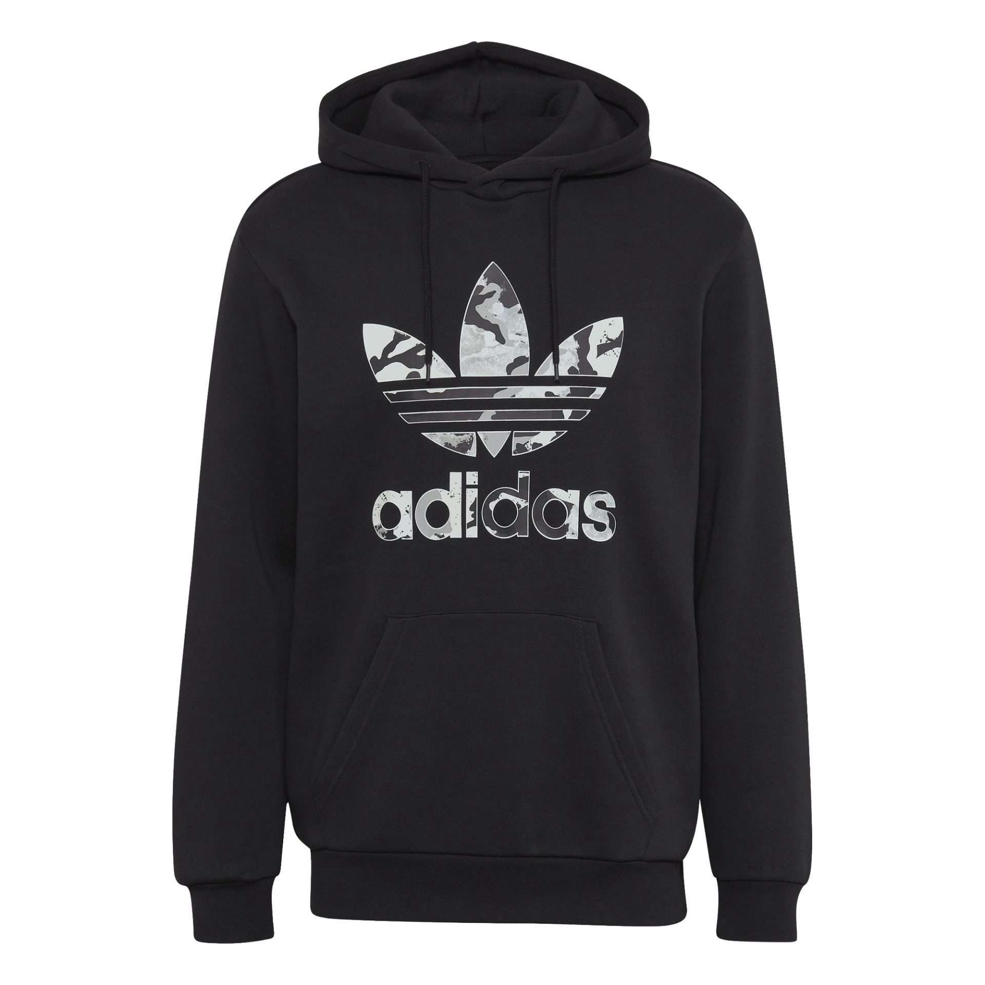 adidas Men's Originals CAMO SERIES INFILL HOODIE