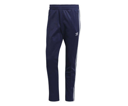 adidas MEN'S ORIGINALS ADICOLOR CLASSICS BECKENBAUER PRIMEBLUE TRACKSUIT BOTTOMS