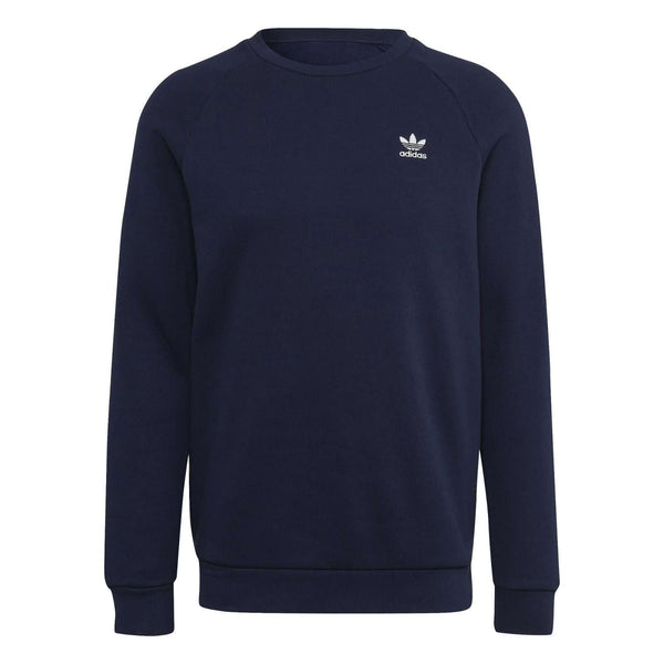 adidas Originals Men's Adicolor Essentials Trefoil Crewneck Sweatshirt