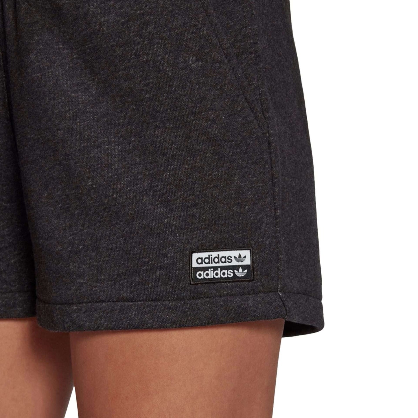 Simplify your style and stand out. These adidas shorts are the perfect blend of comfort and fashion for whatever you've got planned.