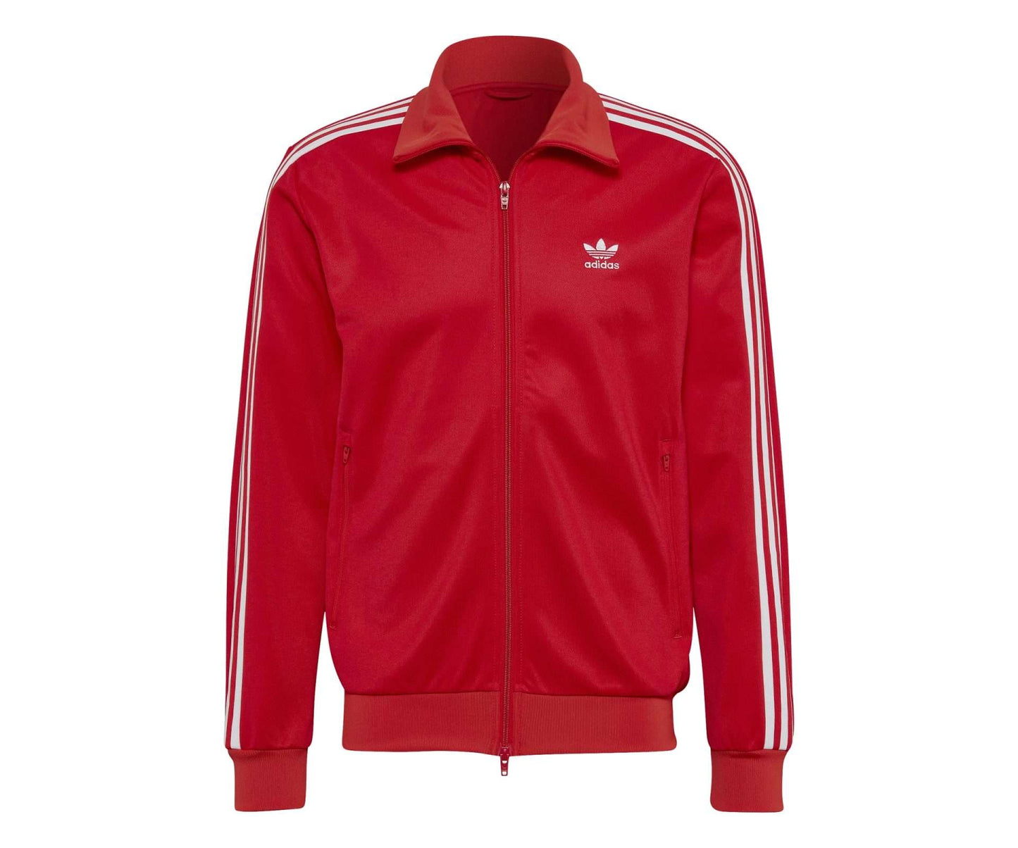 adidas Men's Originals ADICOLOR CLASSICS BECKENBAUER PRIMEBLUE TRACK JACKET