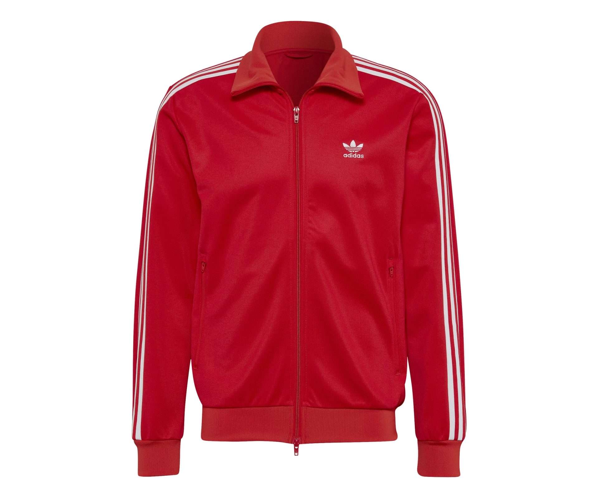 adidas Men's Originals ADICOLOR CLASSICS BECKENBAUER PRIMEBLUE TRACK JACKET