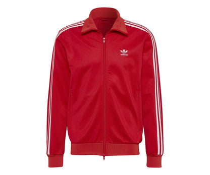 adidas Men's Originals ADICOLOR CLASSICS BECKENBAUER PRIMEBLUE TRACK JACKET