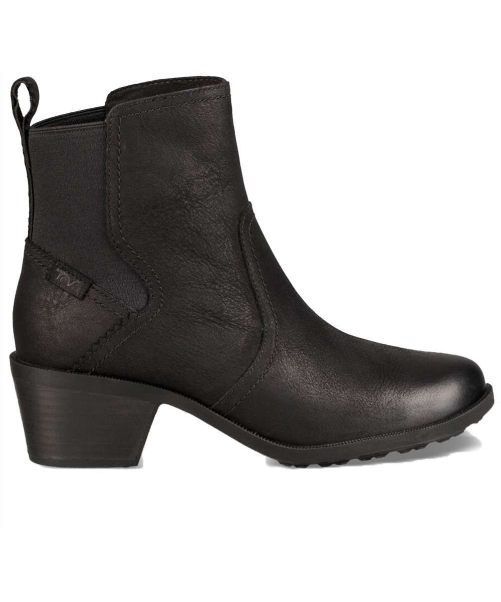 Teva Women's Anaya Chelsea Waterproof Boot