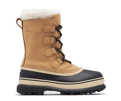 SOREL WOMEN'S CARIBOU BOOT - Buff