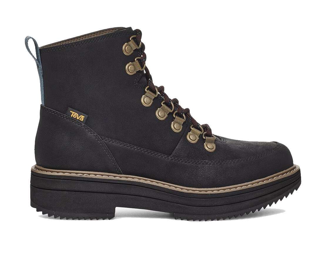 Teva Women's MIDFORM BOOT - Black