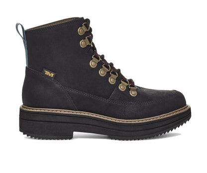 Teva Women's MIDFORM BOOT - Black
