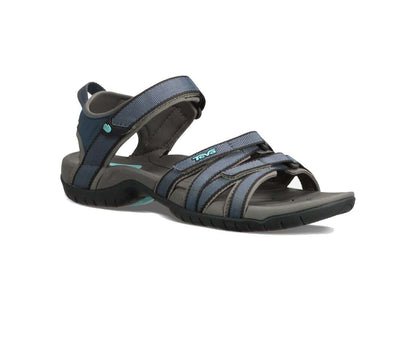 Teva Women's TIRRA Sandal-BERING SEA